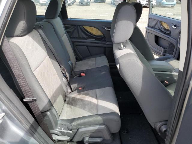 2009 Dodge Journey Se VIN: 3D4GG47B79T590712 Lot: 44394794