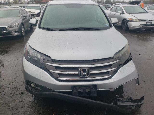 2012 Honda Cr-V Ex VIN: 2HKRM4H57CH606972 Lot: 51463584