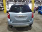 CHEVROLET EQUINOX LT photo