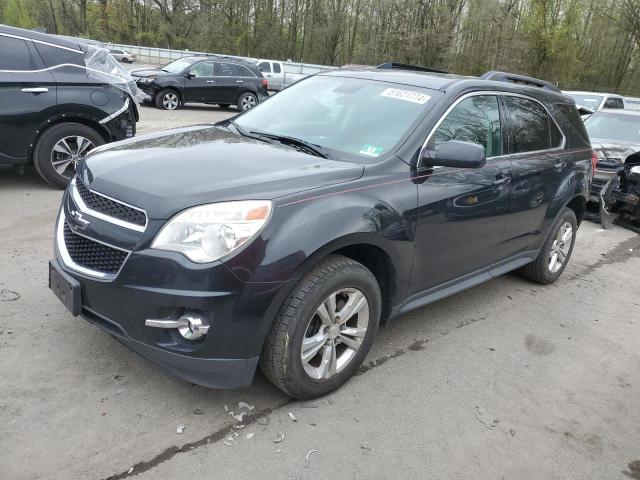 2014 Chevrolet Equinox Lt VIN: 2GNFLGEK9E6150473 Lot: 51621774