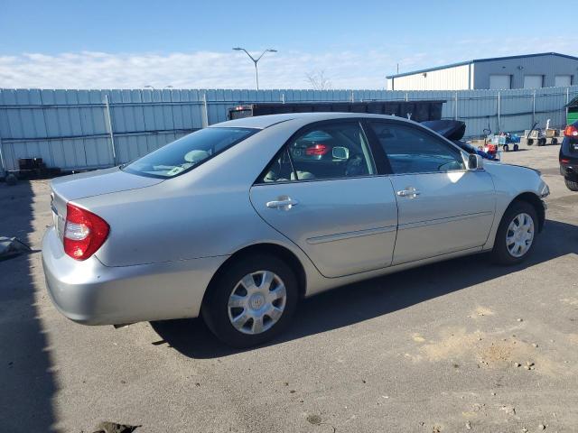 2004 Toyota Camry Le VIN: 4T1BE32K44U288562 Lot: 50461194