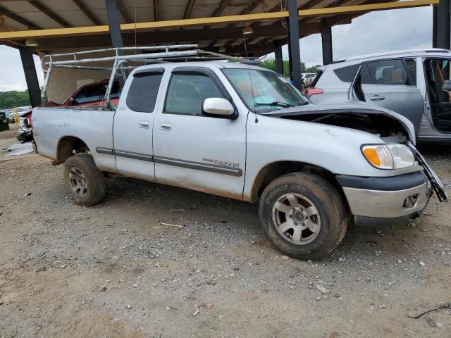 2000 Toyota Tundra Access Cab VIN: 5TBRT3417YS014529 Lot: 51060674