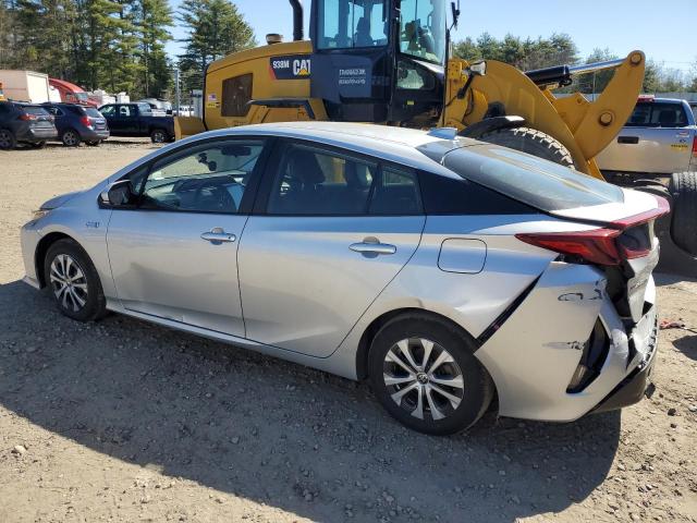 2022 TOYOTA PRIUS PRIM - JTDKAMFP6N3222968