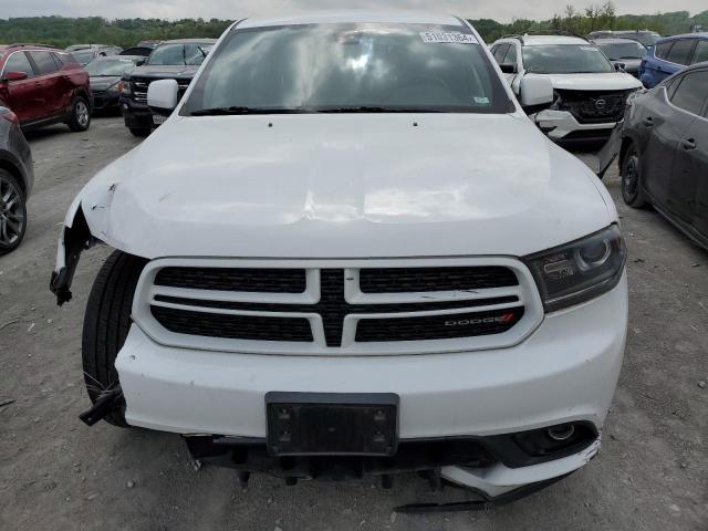 2014 Dodge Durango Sxt VIN: 1C4RDHAG4EC598525 Lot: 51031364