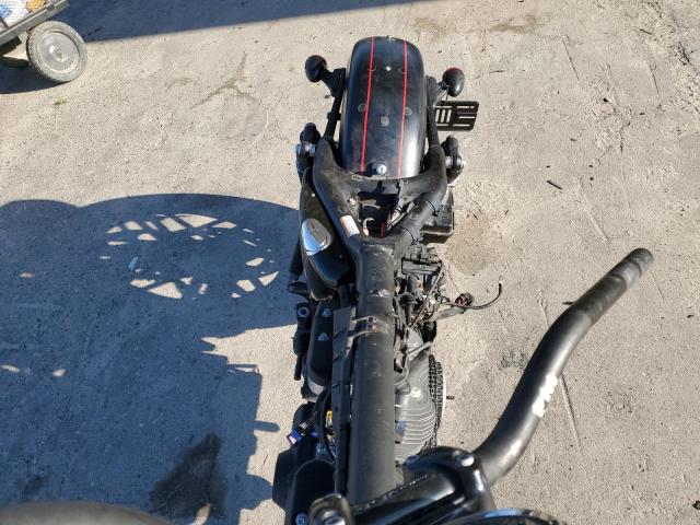 2017 HARLEY-DAVIDSON XL1200 CX - 1HD1LM335HC431032