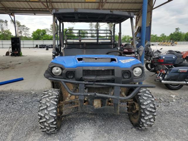 2017 KAWASAKI KAF820 B - JKBAFSB1XHB509328