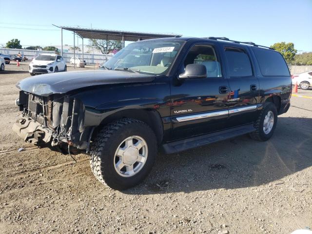 2005 GMC Yukon Xl C1500 VIN: 3GKEC16Z55G178308 Lot: 50381304