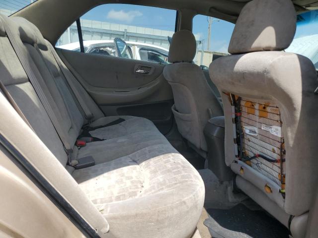 2001 Honda Accord Ex VIN: 1HGCG55691A124140 Lot: 53142484