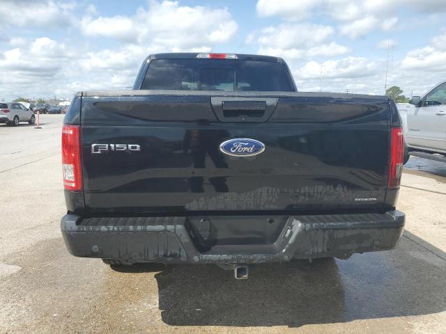 2016 FORD F150 SUPER - 1FTEW1CF8GKD71285