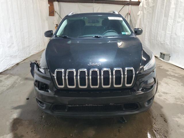 2016 Jeep Cherokee Latitude VIN: 1C4PJMCBXGW377717 Lot: 51324034