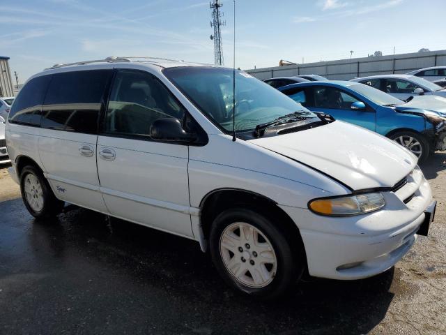 1996 Dodge Caravan Se VIN: 1B4GP45R0TB335046 Lot: 50477674