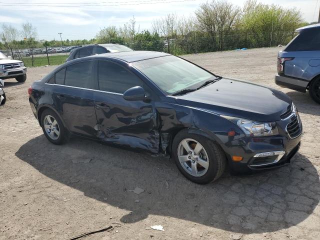 1G1PE5SB2G7203669 | 2016 Chevrolet cruze limited lt