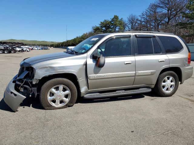 2003 GMC Envoy VIN: 1GKDT13S032367649 Lot: 51186634