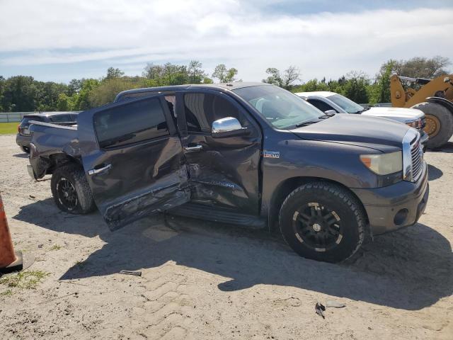 2011 Toyota Tundra Crewmax Limited VIN: 5TFHW5F12BX193583 Lot: 51113434