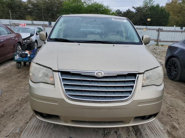 2A4RR5D17AR271667 | 2010 Chrysler town and country touring