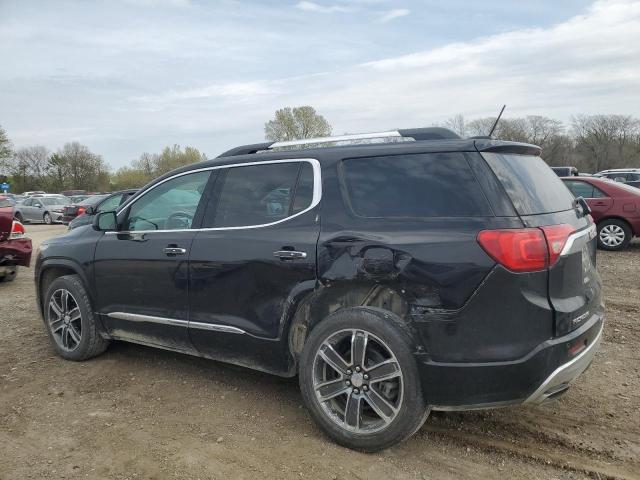 2018 GMC ACADIA DEN - 1GKKNXLS3JZ112955