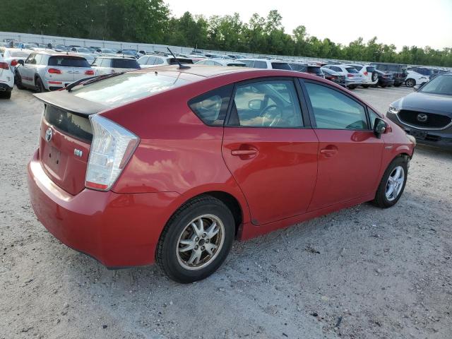 2010 Toyota Prius VIN: JTDKN3DU3A0077648 Lot: 50446444