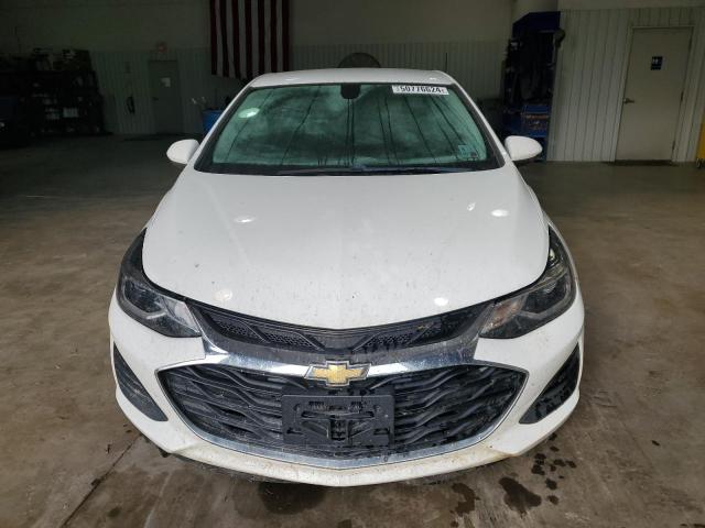 2019 Chevrolet Cruze Lt VIN: 1G1BE5SM0K7110850 Lot: 50776624