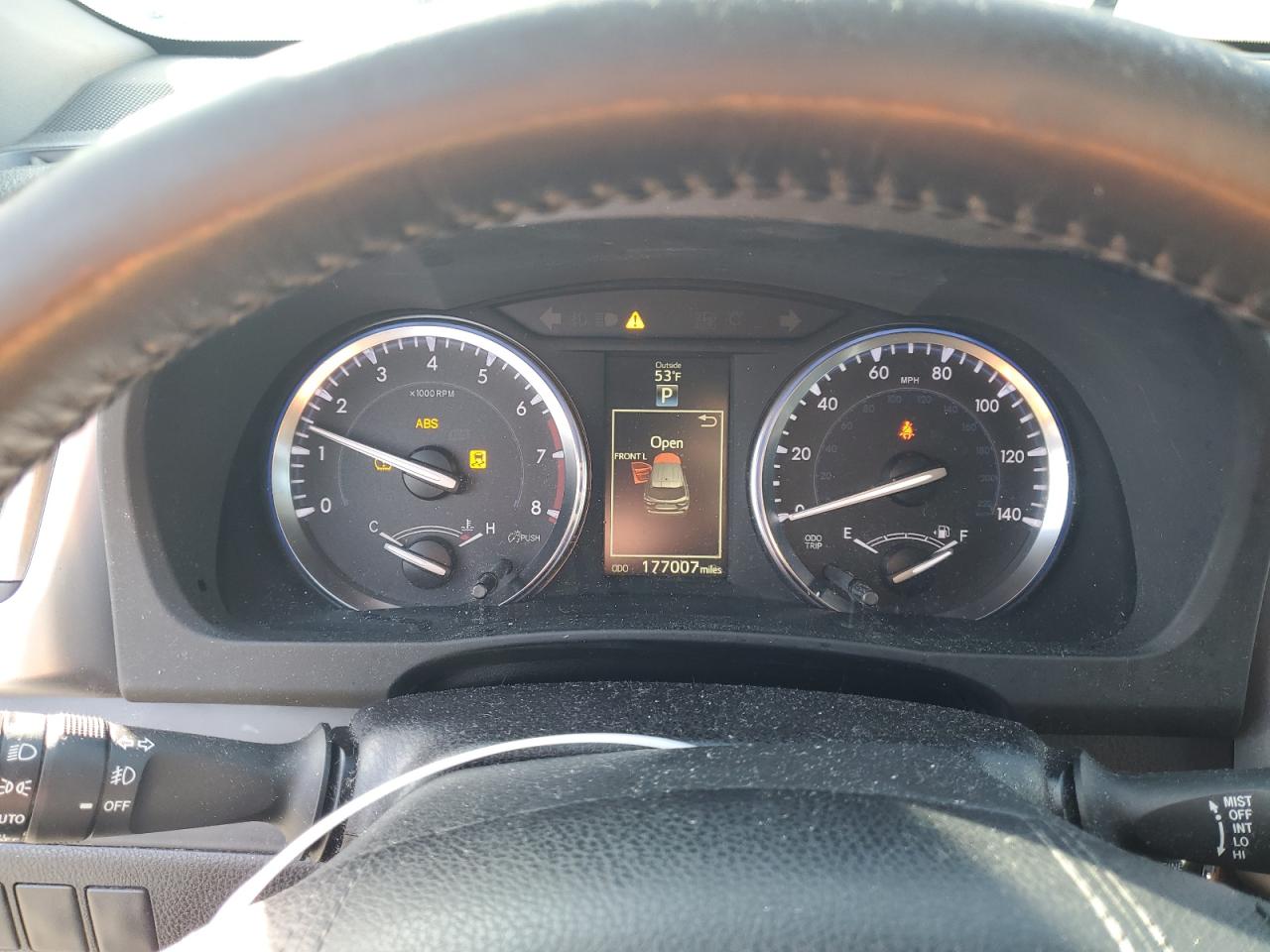 5TDJKRFH0FS189576 2015 Toyota Highlander Xle