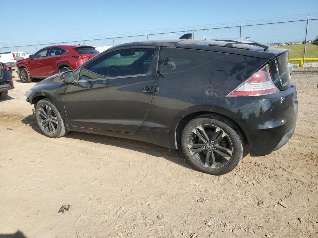 2015 Honda Cr-Z VIN: JHMZF1C44FS000654 Lot: 49920224