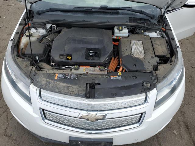 VIN 1G1RD6E49FU138432 2015 Chevrolet Volt no.11