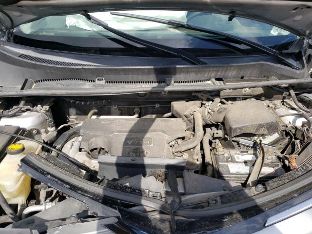 2017 TOYOTA RAV4 LE - 2T3BFREV8HW591492