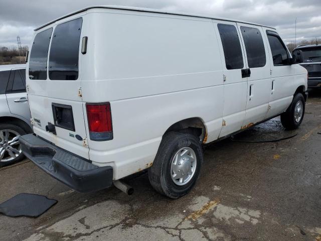 1FTNE2EL4BDA18468 2011 Ford Econoline E250 Van