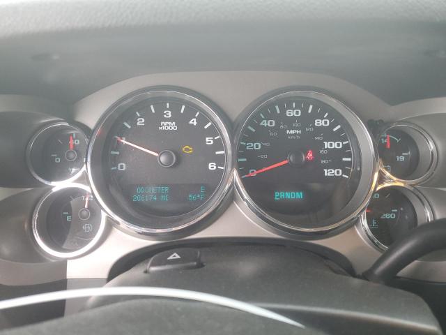 2011 GMC Sierra K1500 Sle VIN: 3GTP2VE36BG340485 Lot: 52214874