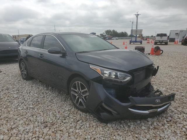 3KPF54AD2ME279775 Kia Forte EX 4