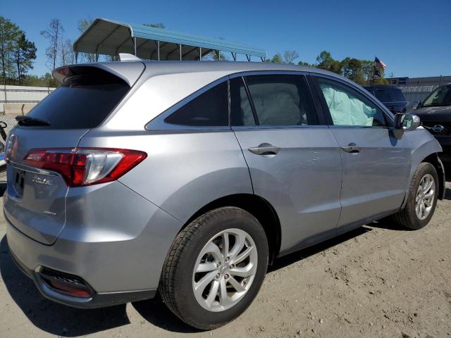 2018 Acura Rdx VIN: 5J8TB4H32JL026873 Lot: 50119574