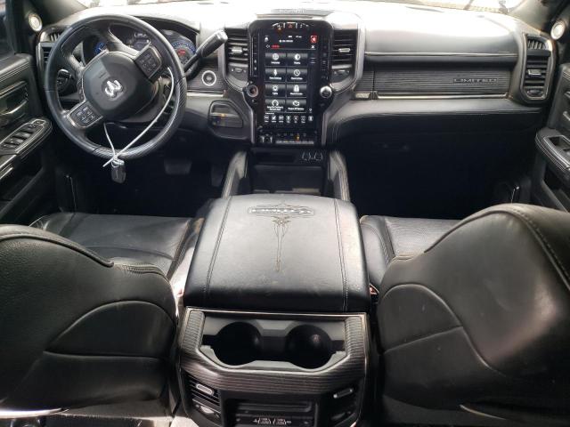 2020 Ram 3500 Limited VIN: 3C63RRRL5LG241760 Lot: 48920204