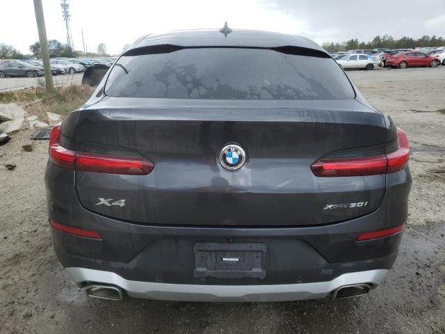 5UX33DT03P9T29819 BMW X4 XDRIVE3 6