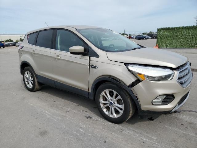 2017 FORD ESCAPE SE - 1FMCU0GD0HUE30623