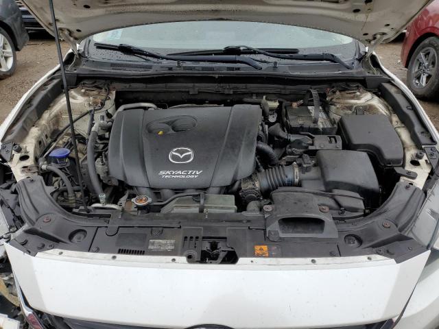 2014 Mazda 3 Sport VIN: 3MZBM1K76EM107598 Lot: 46843164