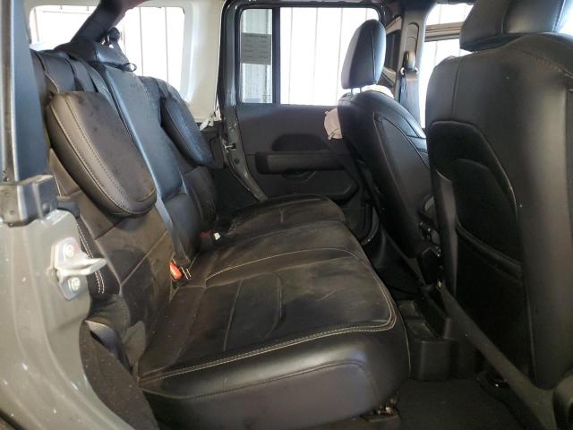 2023 JEEP WRANGLER S - 1C4JJXP61PW628712