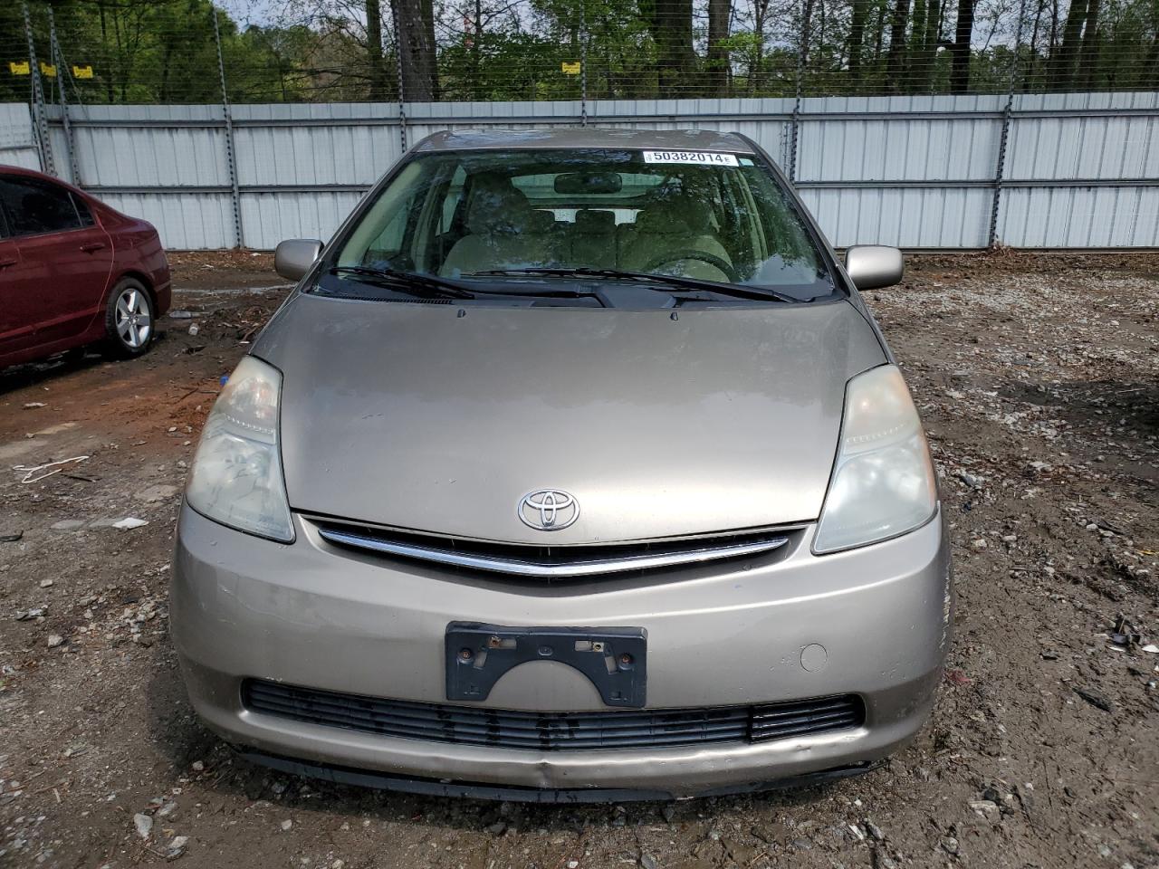 JTDKB20U087799881 2008 Toyota Prius