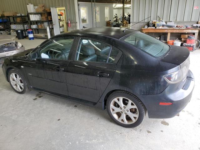 2007 Mazda 3 S VIN: JM1BK323371690407 Lot: 52395914