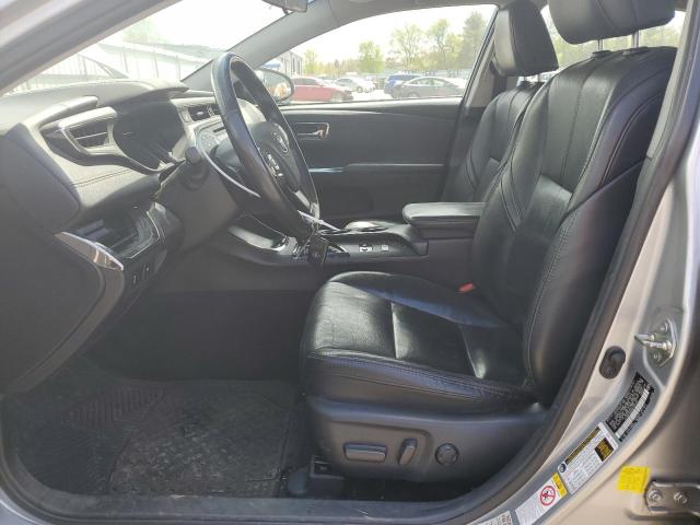 2016 TOYOTA AVALON XLE - 4T1BK1EBXGU194036