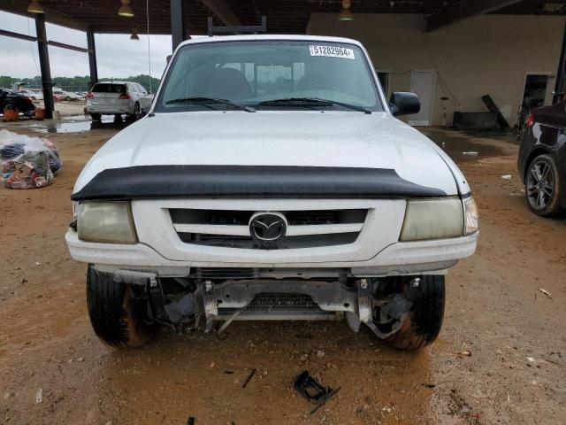 2002 Mazda B3000 Cab Plus VIN: 4F4YR16U92TM01628 Lot: 51282964