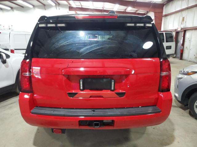 2015 CHEVROLET TAHOE SPEC 1GNSK3EC6FR576873