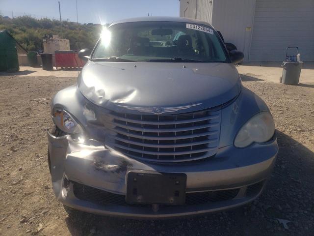 2009 Chrysler Pt Cruiser VIN: 3A8FY48909T575852 Lot: 53122064