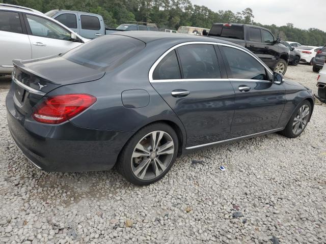 2015 Mercedes-Benz C 300 VIN: 55SWF4JB1FU093569 Lot: 50648344