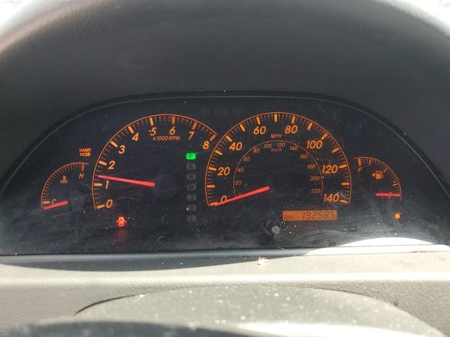 2005 Toyota Camry Se VIN: 4T1BA30K75U509037 Lot: 51944984