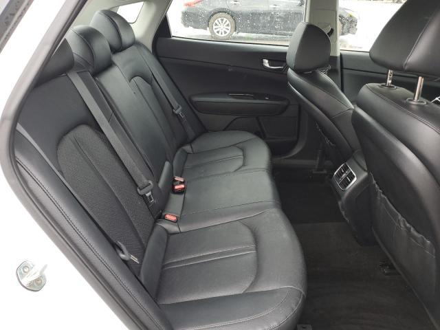 2019 Kia Optima Ex VIN: 5XXGU4L1XKG324220 Lot: 51255184