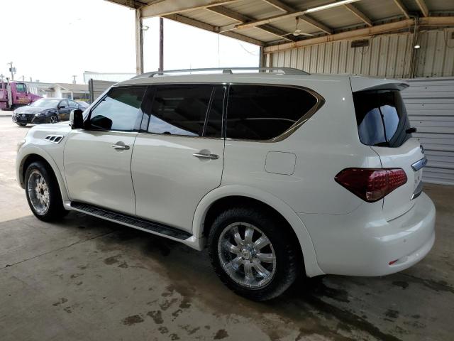 2011 Infiniti Qx56 VIN: JN8AZ2NE0B9003669 Lot: 49933644