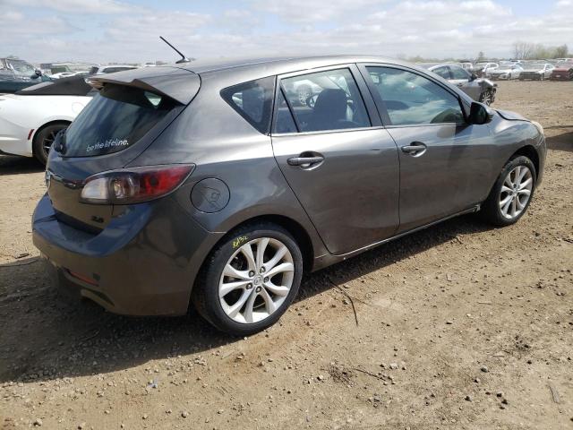 2011 Mazda 3 S VIN: JM1BL1K56B1901112 Lot: 51956004