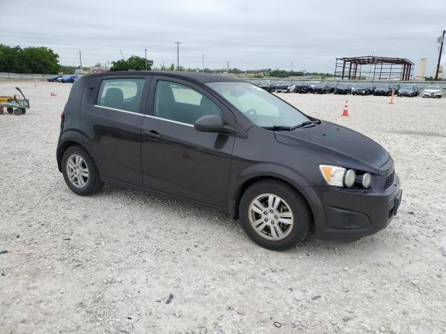 2013 Chevrolet Sonic Lt VIN: 1G1JC6SH3D4202422 Lot: 39250536