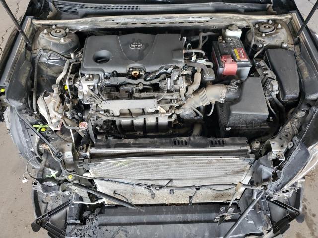 2020 Toyota Camry Se VIN: 4T1G11AK2LU397074 Lot: 51014654