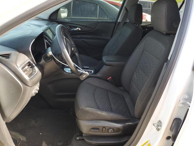 2021 CHEVROLET EQUINOX LT - 3GNAXKEV5MS176970