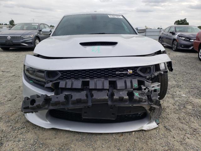2021 DODGE CHARGER SC - 2C3CDXGJ3MH584733